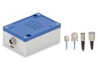 Micro Epsilon - Model capaNCDT 6110 - Compact Capacitive Sensor System