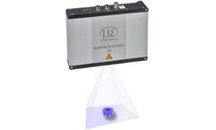 Micro Epsilon - Model surfaceCONTROL 3D 3500 - High-precision Snapshot Sensor