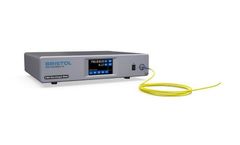 Bristol Instruments - Model 238 Series - Optical Wavelength Meter