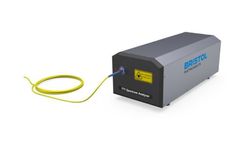 Bristol Instruments - Model 771 Series - Laser Spectrum Analyzer