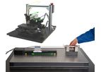 Optical 3D Profilometer System