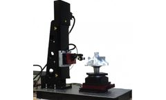 Non-Contact CMM Systems