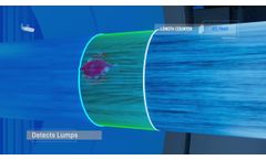 FlawSense Animation - The Next Paradigm in Surface Flaw and Dimensional Inspection - Video