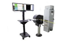 Model FlawSense - Surface Flaw Detection