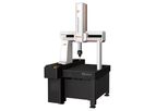 Model 191-122 - CRYSTA-Apex V544 CNC CMM Range 500x400x400mm with Anti-Vibration Stand