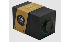Phasics - Model SID4 HR - High Resolution Wavefront Sensor