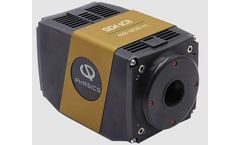 Phasics - Model SID4 sC8 - sCMOS based Quantitative Phase Imaging Camera