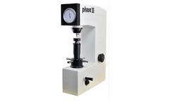 Phase II - Model 900-331 - Rockwell Hardness Tester
