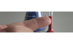 Americhem dSperse - Mini Color Masterbatch Beads