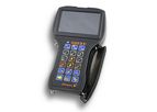 Eddycon - Model C - Portable Eddy Current Flaw Detector