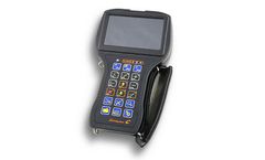 Eddycon - Model C - Portable Eddy Current Flaw Detector