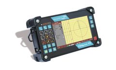 Eddycon - Model CL - Portable Eddy Current Flaw Detector