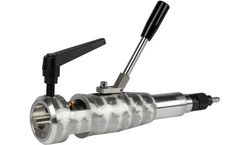 DWT - Model MF3-R - Pipe Beveler