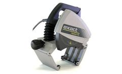 DWT - Model 170 - Exact Pipe Saw