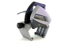 DWT - Model 170E - Exact Pipe Saw