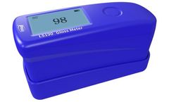 Linshang - Model LS190 - Affordable and Economic Gloss Meter