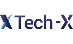 Tech-X - Version VSimPlasma - Plasma Simulation Software