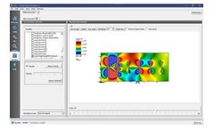 Tech-X - Version VSimEM - Electromagnetic Simulation Software