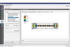 Tech-X - Version VSimVE - Optimized Computational Application for Simulating Microwave
