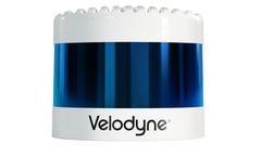 Velodyne - Model Alpha Prime - Surround Lidar