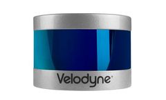 Velodyne - Model Puck LITE - Surround Lidar
