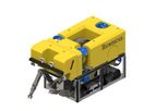 Technicas - Model ROV & TMS - Remotely Operated Vehicles