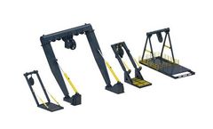 Technica - Launch & Recovery Systems