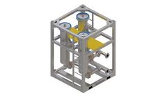 Technicas - Filtration & Separation Skids