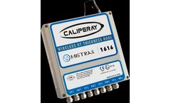 Caliperay - Remote Thickness Tracking