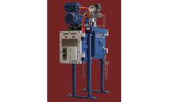Model 1077 - Process Viscometers