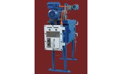 Model 491 - Process Viscometers