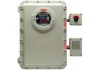 Luminos TDL - Model 34 - Hydrogen Sulfide (H2S) Tunable Diode Laser Gas Analyzer