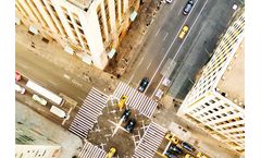 Traffic Technologies for Traffic Optimization & Analytics