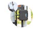 Miovision Scout - Portable Video-Based Data Collection System