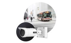 TrafficLink - Video Detection System