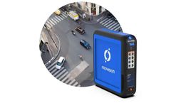 Miovision Core - Modular and Scalable Hardware Device