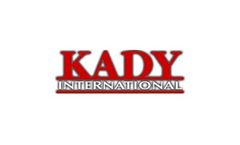 Parts & Service for Kady Industrial Mixers