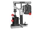 Kady - Model L - Fast, Efficient Dispersion Mill