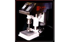 KADY - Model LT2000 - Rotor-Stator High Speed Dispersion Lab Mill