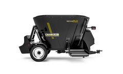 Charger - Feed Mixer
