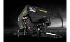 Braussus - Feed Mixer