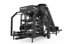 Perpetual GO - Model I - Packaging Systems