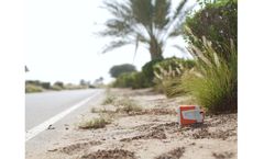 Sercel - Model WiNG - Fully Integrated Nodal Land Acquisition System