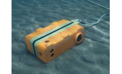 Sercel - Model GPR - Innovative Seabed Nodal Solution