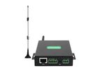 LINOVISION - Model IOT-R51W - Industrial 4G LTE Cat4 Cellular Router