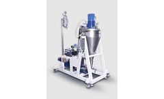 PerMix - Vacuum Deaerator