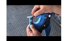 Allflex Tissue Sample Collection - Video