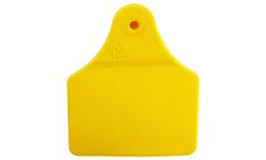 Allflex - Model M3 - Senior Male Cattle Tag