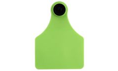 Allflex - Model F3 - Senior Female Cattle Tag
