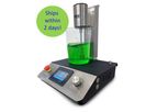 Model Benchmix - 10 Compact Lab Mixer